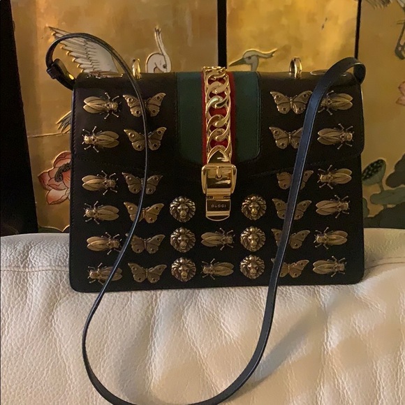 Gucci Handbag - Picture 13 of 13